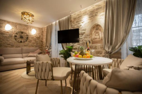 Luxury Apartments Lilly 1